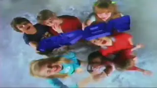 Raimundos - [1998] Nana Neném - Propaganda Rider