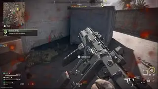 Ruining a guys day in DMZ