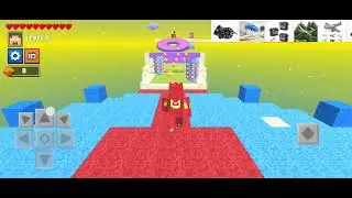 Craft Guys: Stumble Run - Gameplay (2022) - Gameplay