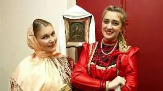 Познавательный ролик 