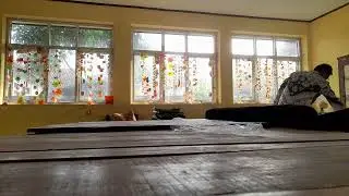 3 menit yang lalu menumbuhkan rasa memiliki dan menjaga😊