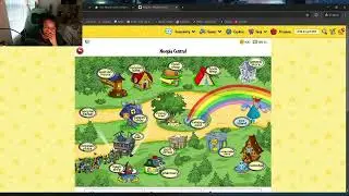 NEOPETS FORTNITE FESTIVAL ROCKET RACING GAMEPLAY MUKBANG