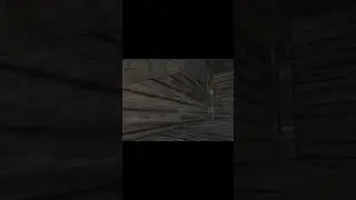 RE4 Remake Ashley farts