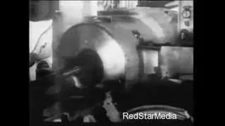 The Royal Navy: If you wish for peace, prepare for war!