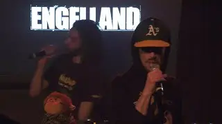 WadAap - Nodig (Live!)