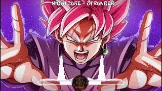 【NIGHTCORE】Lemon Fight - Stronger
| Oblivion - Kun