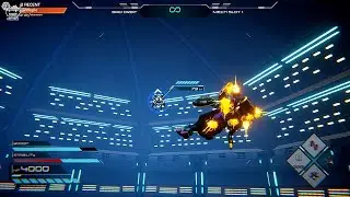 PVP: GMaple vs. Octahedrone - Host With the Most - (Garrison: Archangel)