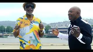 Mav Mavinga Feat Bozi  Boziana - Naleli [ Clip Officiel ]