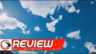 Highrise City: Metro & Planes PC Review (Rogue Gaming)