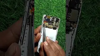 Vivo Y21L Power Button Solutions || How To Power Key Problem || Power Button Solution