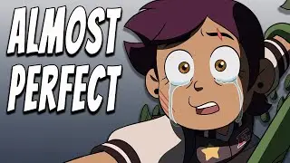 Finally Worth The HYPE: The Owl House Season 2 Review
