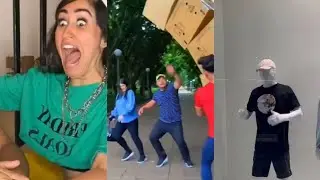 Funniest Pranks Compilation on Tiktok 🤣🤩