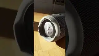 JBL CHARGE 5 (ND) PERFECT FOCUS 🤯