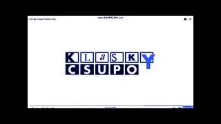 Klasky Csupo In Videoup V1