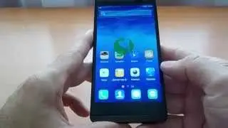 Jiayu F2 - обновленная версия  Jiayu G3!  Мужской телефон с 4G!