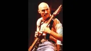 Tony Levin ~ Shandaken