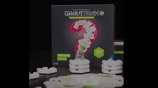 RÄTSEL LÖSEN mit GraviTrax PRO The Game Splitter