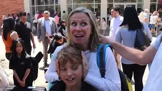 All Schools Elementary Honor Orchestra 2018