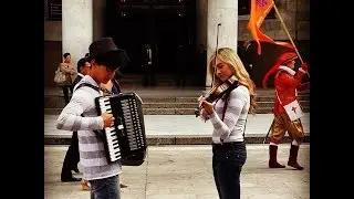 Rondinella - Juan Maya / Music Art Colombia