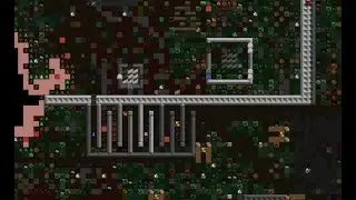 Dwarf Fortress s01e30: торговля по-взрослому