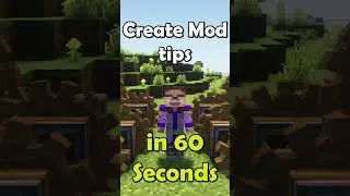 Create Mod Tips in 60 seconds, RPM 