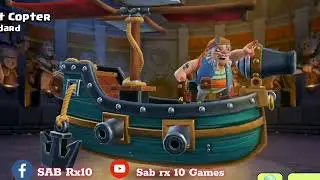 Battle Copter clash of clans #clashofclans #coc #cocnewattack
