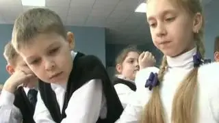 Урок милосердия в СОШ № 3
