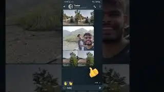 How to send messages on Telegram without sending notification