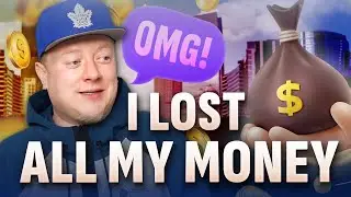 How I Lost All My Money Manufacturing My First Product 10 Years Ago