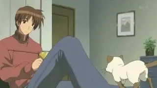 Kanon piro wants to play