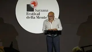 Festival della Mente 2022 - Riccardo Staglianò