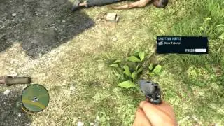 Far Cry 3 Playthrough #3 Bending Nature