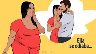 Triste historia: yo quería perder peso para mi esposo, pero esto tuvo unas consecuencias negativas