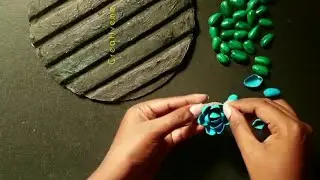 pisthah shell art #shorts #short #Youtubeshorts #art # creativeme