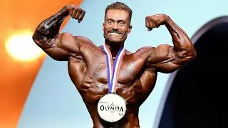 CHRIS BUMSTEAD CRAZY WORKOUT MOTIVATION 2020 | BEAST INSPIRATION | MOTIVATION