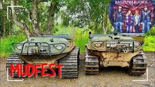 Argo Mudfest