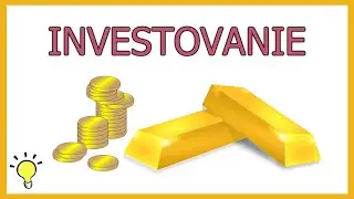 Ako funguje investovanie?