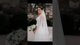 Beautiful Spring Wedding at Le Chateau