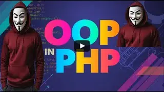 Object Oriented Programming in PHP