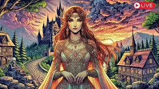 Medieval Celtic Folk Music ⚔️
