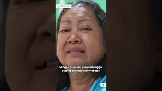 Sulastri berterima kasih kepada peserta JKN yang selalu bayar rutin iuran setiap bulannya