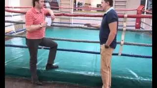 Гонг. Выпуск №4