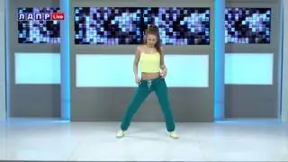 Танцы с Шошиной на ЛДПР Live 1 серия