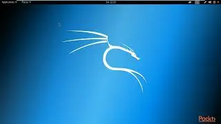 Ethical Hacking Masterclass l 29 Download and Install Xampp Server in Kali Linux