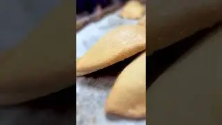 conchas glazeadas