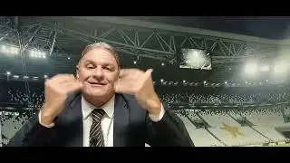 JUVENTUS DA SCUDETTO