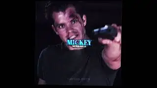 Mickey Altieri vs Jill Roberts | Scream