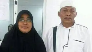 Peringatan Satu Tahun Meninggal Nya KH.Ismail Paberasan Sumenep Senin 12.02.2024_Nyalaseh Channel