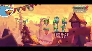 Angry Birds 2 Clan Battle CVC 11/12/2023