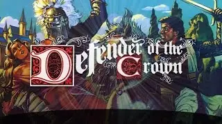 Defender of the Crown
